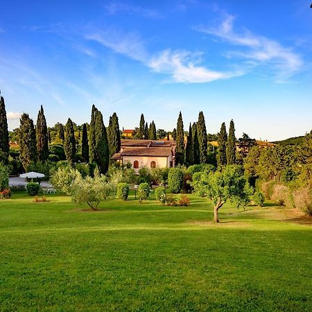 B&B Villa Giulia Saturnia Exterior photo