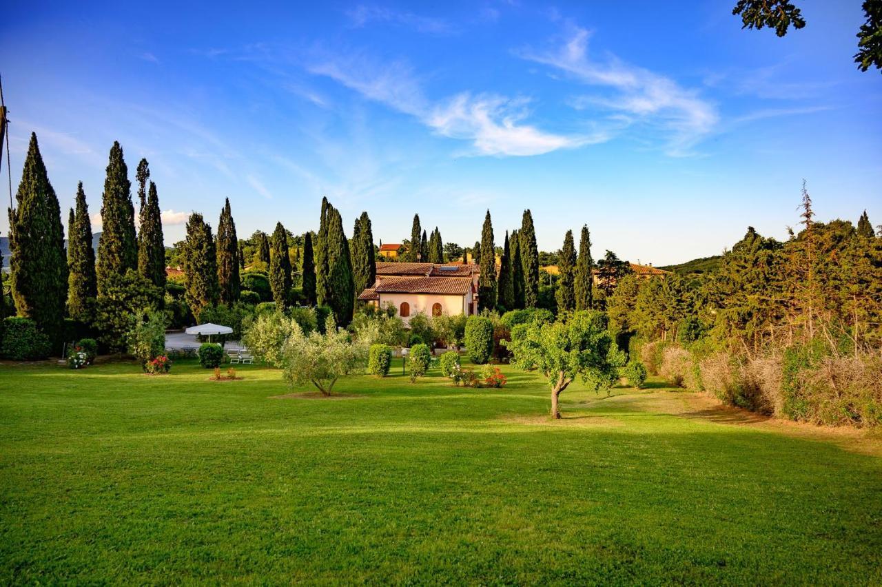 B&B Villa Giulia Saturnia Exterior photo